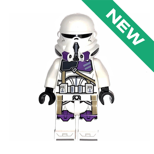 NEW Клон-Командир 187 Легиона sw1206