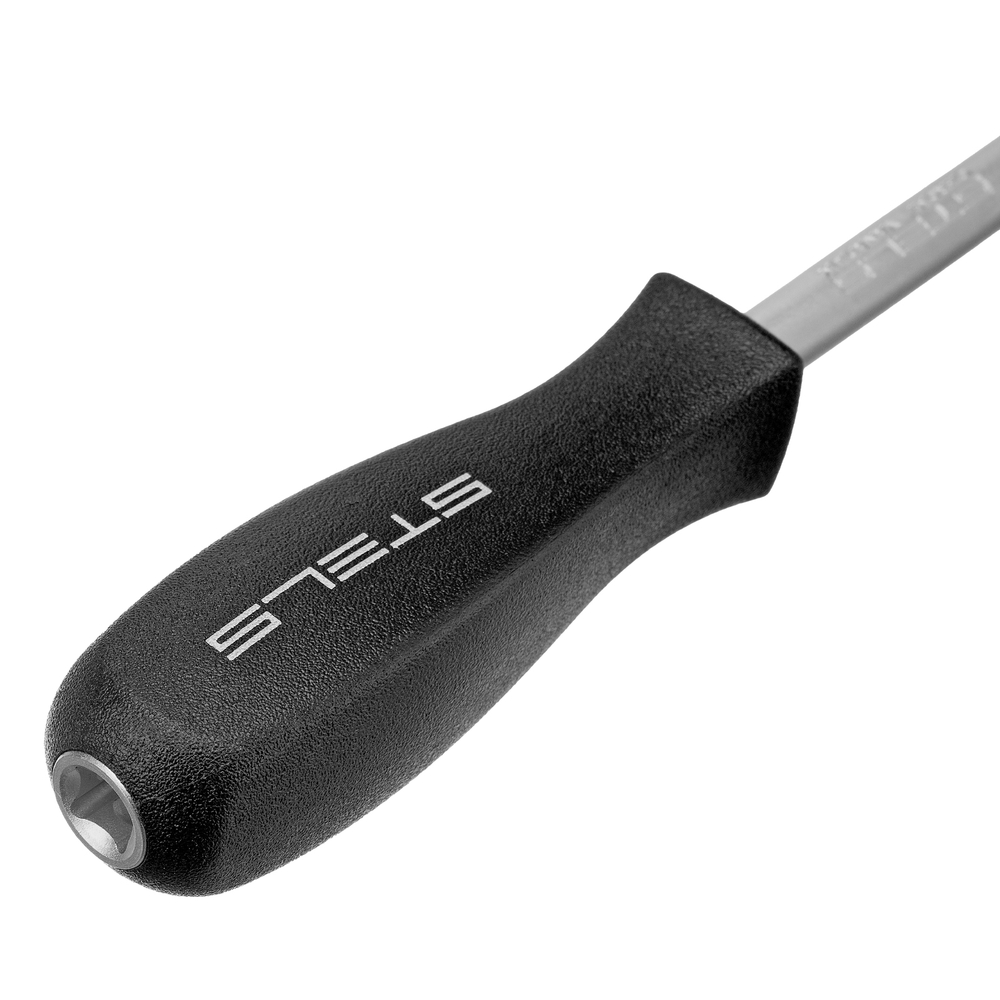 Набор инструментов, 1/4", 3/8", 1/2", Cr-V, S2, усиленный кейс, 216 предметов Stels