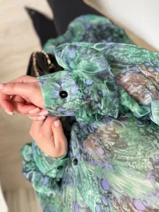 Блузка УК-18622/1 Fabrika