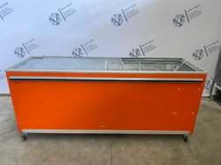 Ларь морозильный Koldice D600C