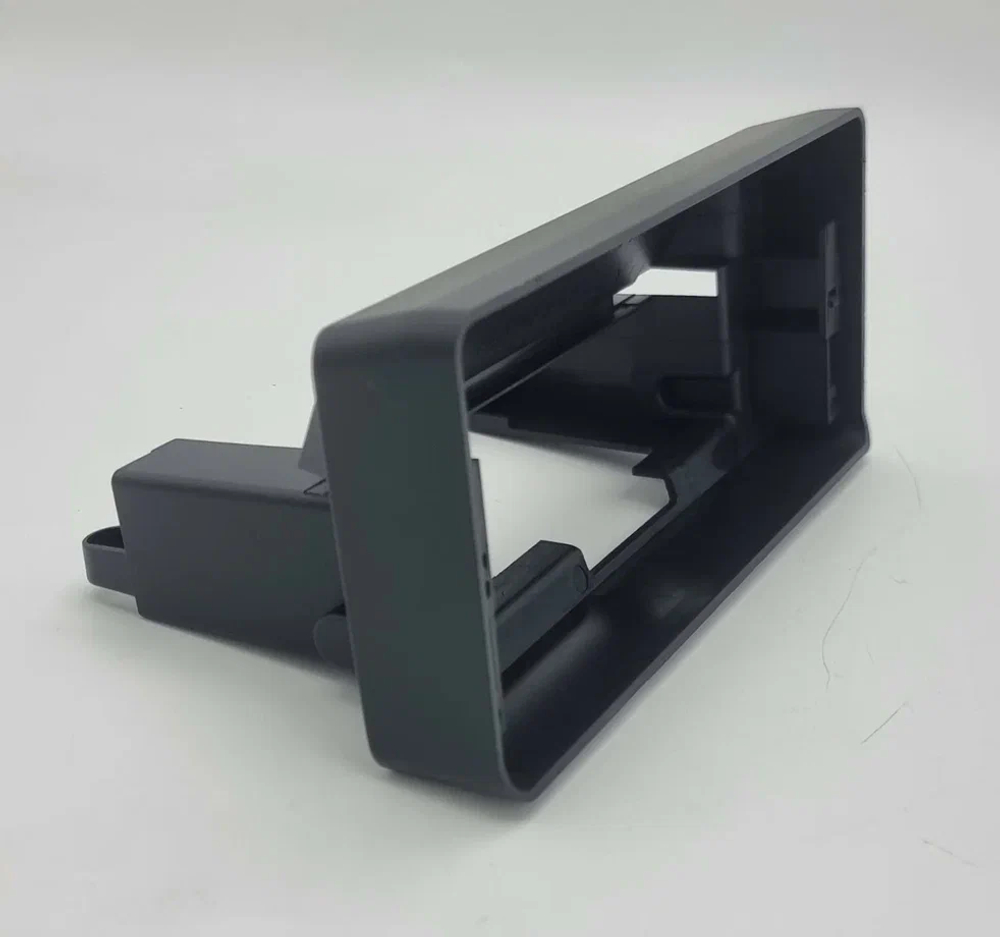 Магнитола для Mercedes-Benz C class, G class, GLC, V W205 2015-2018 NTG 5.0/5.1 - Carmedia OL-3009 монитор 12.3" в стиле BMW на Android 11, CarPlay, 4G SIM-слот