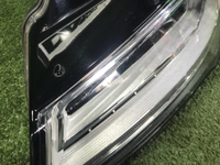 Фара левая Audi A8 D4 (2013-2017) LED