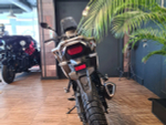 Honda XL750 Transalp 2024