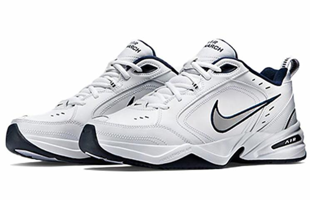 Кроссовки Nike Air Monarch 4