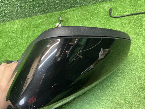 Зеркало левое Geely Tugella (2019-2024) 16 конт.