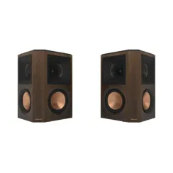 Klipsch RP-502S II Walnut