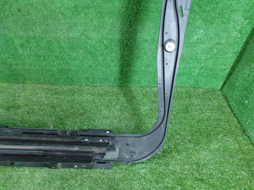 Механизм панорамной крыши BMW X5 F15 (2013-2018)