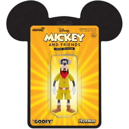 Фигурка Disney Vintage Collection Goofy