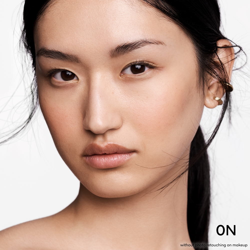 GUERLAIN Terracotta Le Teint - Тональная основа для естественного покрытия оттенок 0,5W Warm, 35 ml