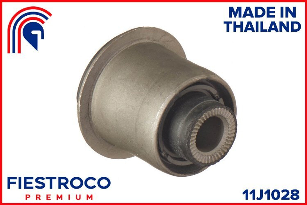 Сайлентблок рычага 11J1028