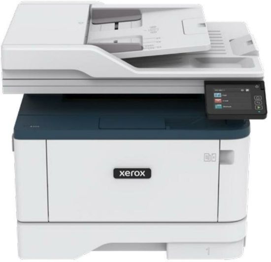 МФУ лазерное Xerox B305V_DNI A4 Чёрно-белый/печать Лазерная/разрешение печати 2400x600dpi/разрешение сканирования 600x600dpi