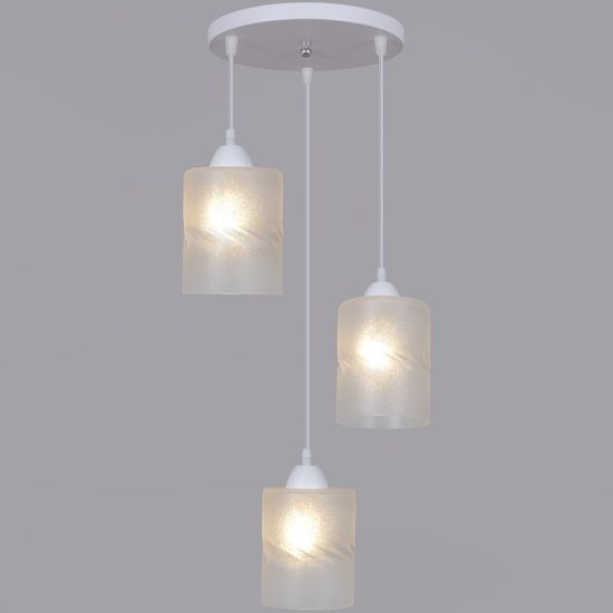 06178-0.9-03 WH светильник потолочный