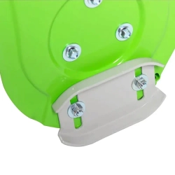 Redverg RD-SB56/7W бензиновый снегоуборщик 7 л.с. ковш 56 см, выброс 15 м, 5 вперед/2 назад