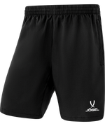 Шорты спортивные Camp Woven Shorts, черный