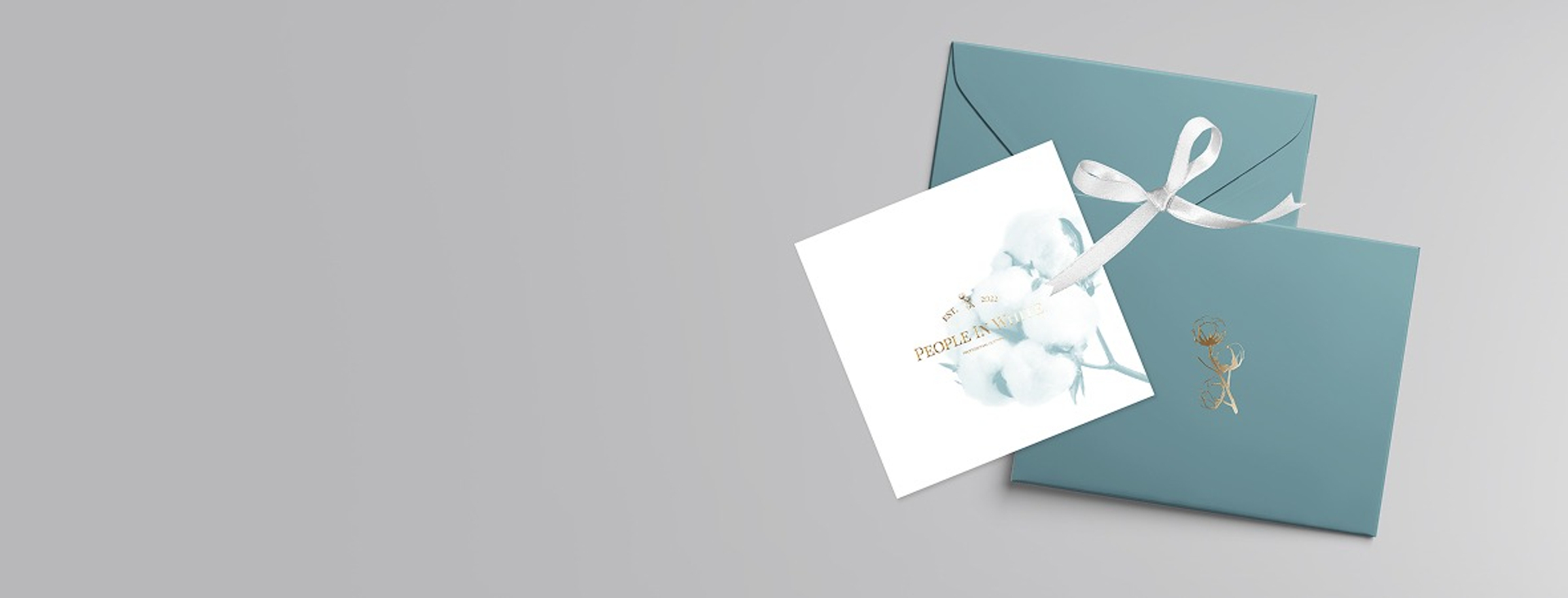 ПОДАРОЧНЫЕ СЕРТИФИКАТЫ PEOPLE IN WHITE