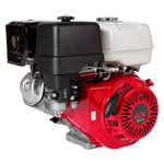 Tielbuerger Профессиональный измельчитель веток TH80 Honda AK-503-040TS