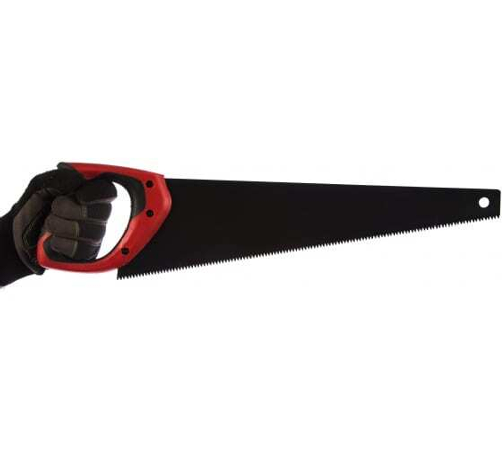 НОЖОВКА MATRIX ПО ДЕРЕВУ 450ММ 23550