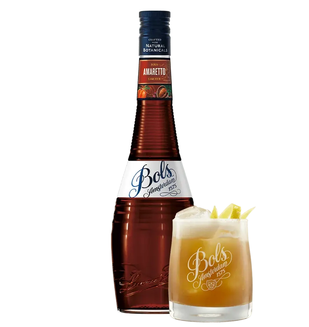 Bols Amaretto, 0,7 л.