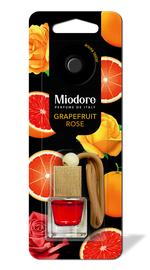 Ароматизатор сухой MIODORE MDKF-1  Grepefruit-rose (грейпфрут и роза)