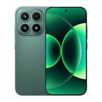 Xiaomi 17 12/512 ГБ Venture Green