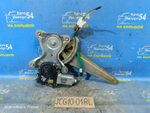 Стеклоподъемник задний левый TOYOTA BREVIS 2002