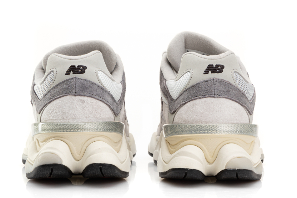 New Balance 9060 "Rain Cloud Grey"
