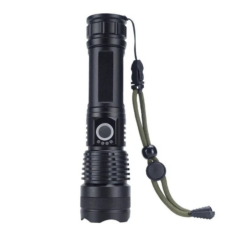 Фонарь NGY HYD-X71-P70 Police 880000W яркий