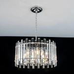 Подвесная люстра Citilux ИНГВАР CL334161