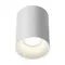 359420 OVER NT24 376 белый Светильник накладной влагозащищённый IP54 LED 15W 170-265V 3000К 1350Лм RECTE