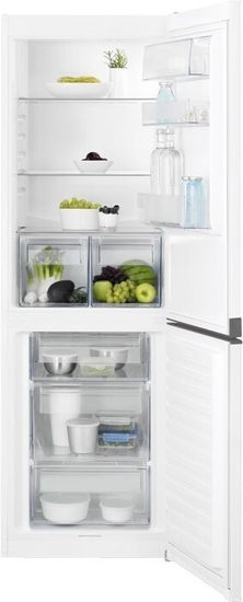 Холодильник Electrolux EN 13601 JX