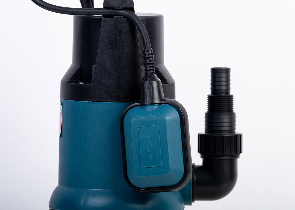 Дренажный насос ALTECO DN 850 T