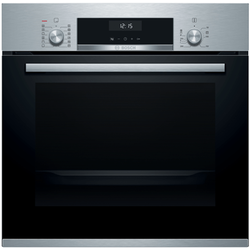 Встраиваемый электрический духовой шкаф Bosch HBJ517YS0R