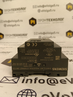 Siemens 6GK7177-1FA10-0AA0 с хранения