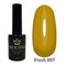 Гель-лак Moltini Fresh 007, 12 ml