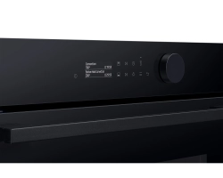 Электрический духовой шкаф Samsung NV7B5645TAK/WT