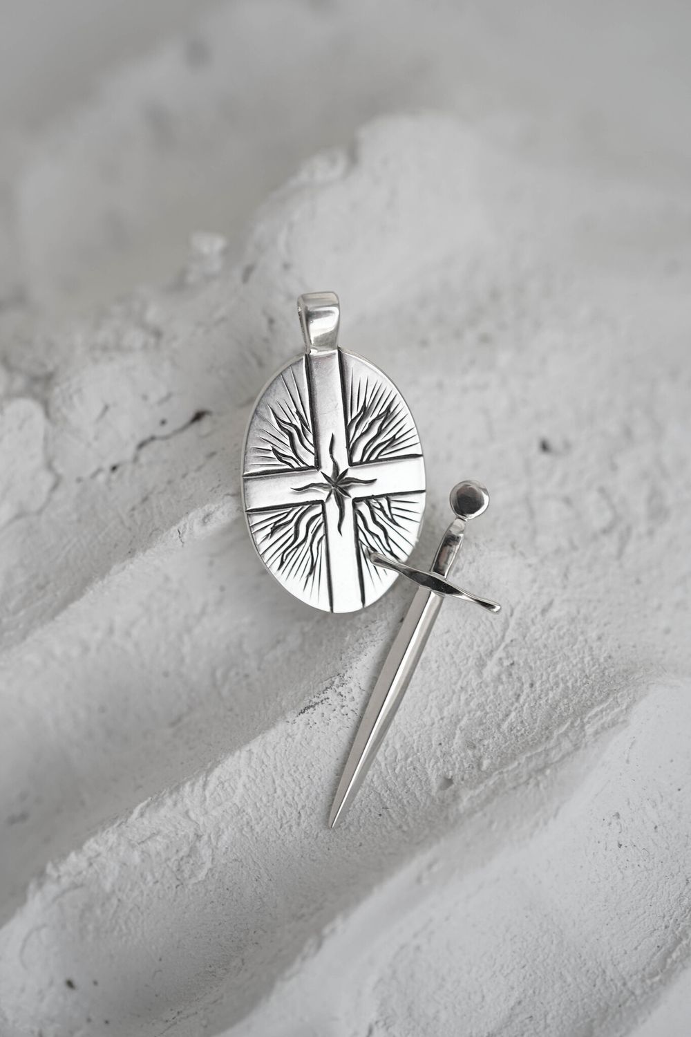 Подвеска Смелым помогает Судьба