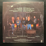 Tyton ‎– Mind Over Metal (Голландия 1987г.)