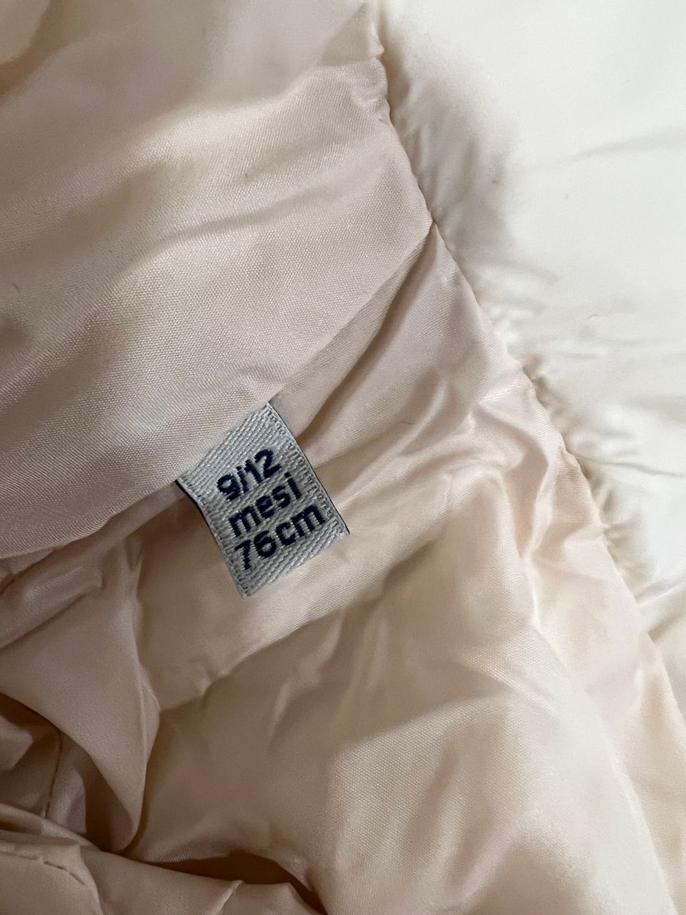 Комбинезон Moncler, 74