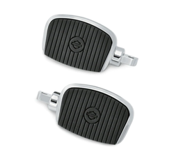 50500139 Набор платформ пассажирских (2шт)