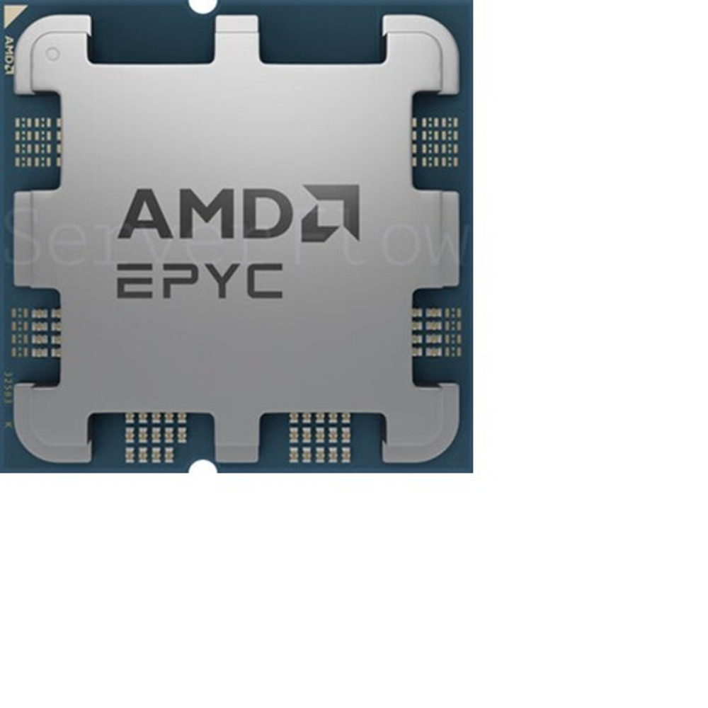 Процессор AMD EPYC 4464P
