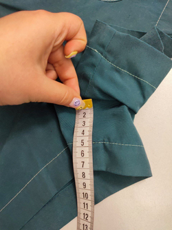 Шорты обтягивающие 46 размер