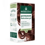 7M МАХАГОН БЛОНДИН - гель-краска для волос HERBATINT, 170 мл / из Европы /