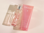 Caudalie Rose de Vigne Освежающая вода для женщин