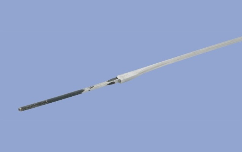 Клинок сабли Uhlmann Standard Mini