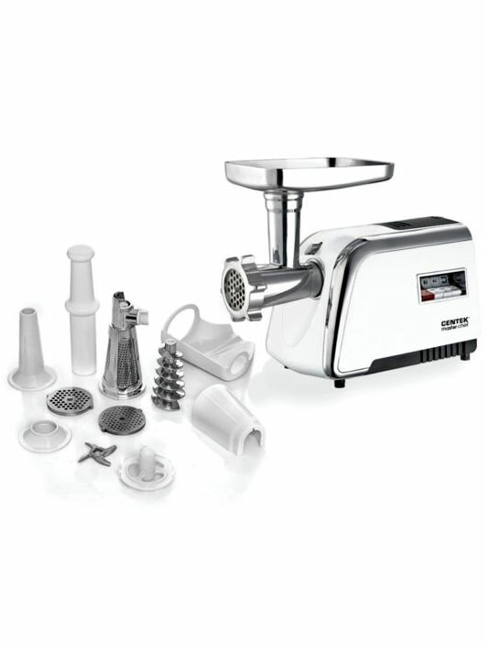 Мясорубка CENTEK CT-1602 Juice