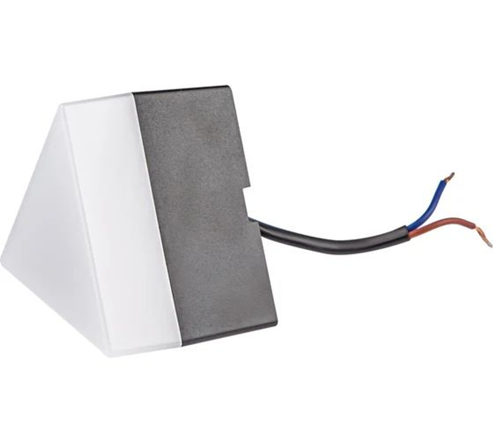 ЭРА Модуль соединительный светодиодный SML-AC-B-4K-03 для светильников SML 3Вт 4000K 270Лм треугольник