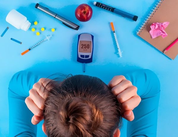 Если диабет неизлечим, то зачем его лечить?! Если диабет неизлечим, то зачем его лечить?!