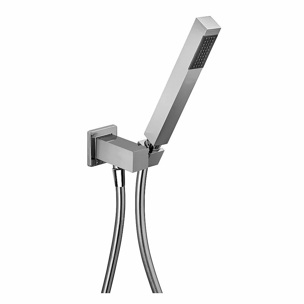 Душевая система PAINI Grazia 21CRSET36911SHBATH хром