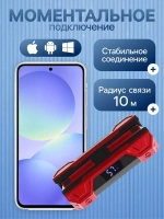 Наушники беспроводные K26, TWS, вкладыши, Bluetooth 5.0, 35/