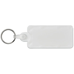 Брелок для проверки протектора шин из переработанных материалов Kym